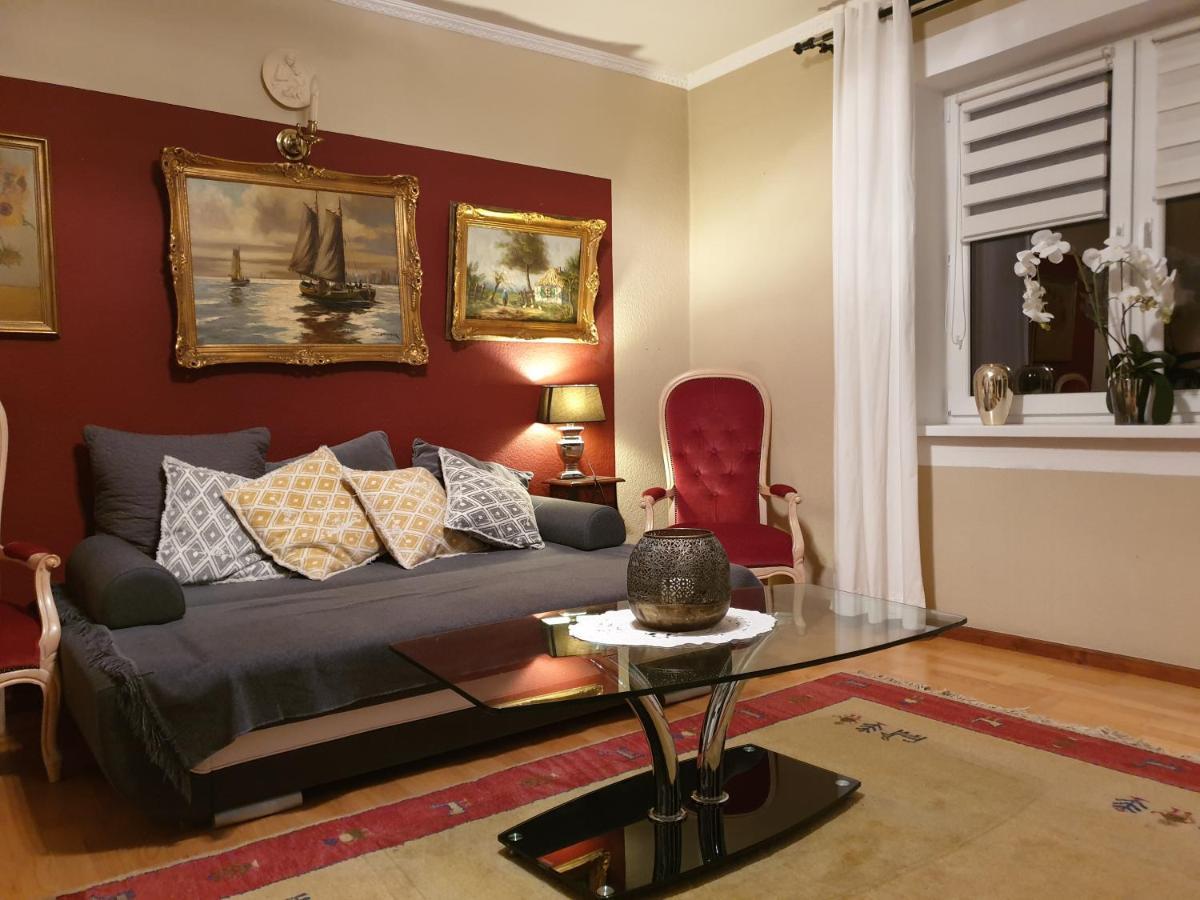 Sloneczne Apartamenty Kroscienko nad Dunajcem Luaran gambar