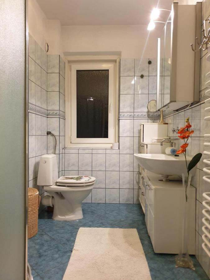 Sloneczne Apartamenty Kroscienko nad Dunajcem Luaran gambar