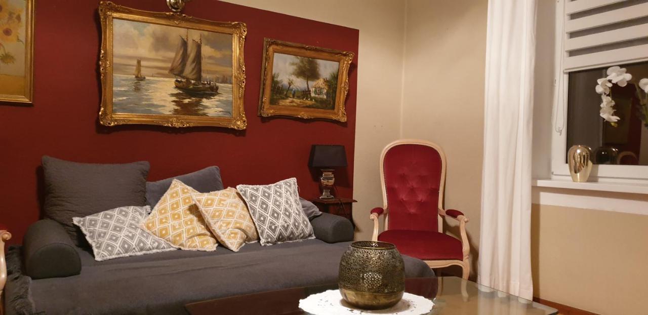 Sloneczne Apartamenty Kroscienko nad Dunajcem Luaran gambar