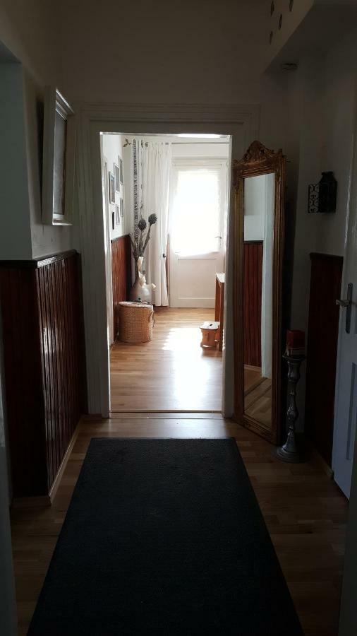 Sloneczne Apartamenty Kroscienko nad Dunajcem Luaran gambar